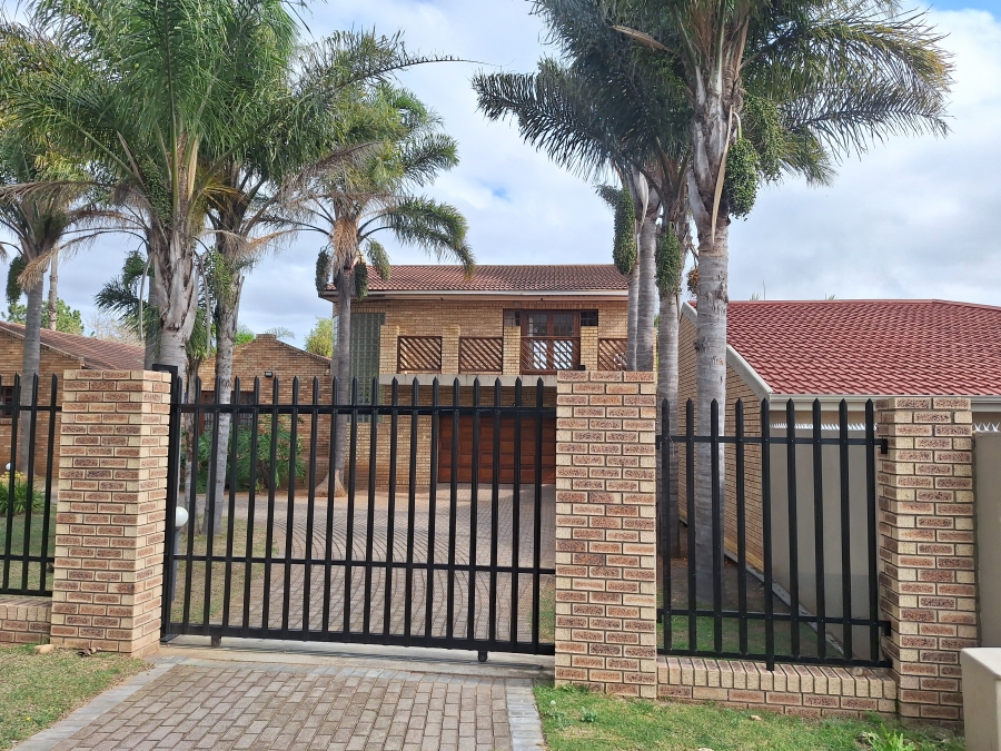 To Let 1 Bedroom Property for Rent in Winterhoek Park Eastern Cape